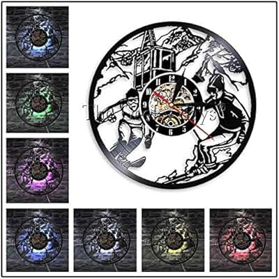 Suchergebnis auf Amazon.de für: Skifahren - Wohnaccessoires & Deko