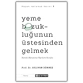 فهم الحياة السلسلة 3 - التغلب على اضطراب الأكل: كتاب المساعدة الذاتية