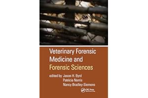 Veterinary Forensic Medicine and Forensic Sciences
