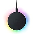 Razer Chroma Charging Pad 10 W Fast Wireless Charger