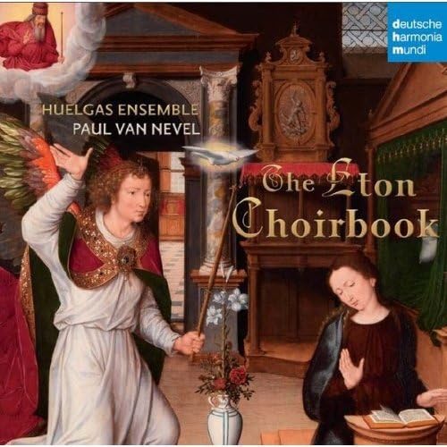 The Eton Choirbook