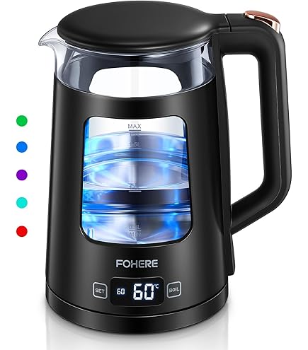Water Heater Amazon Prime Electric Tea Kettle Ovente Electric