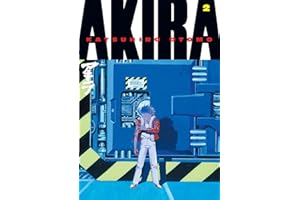 Akira 2
