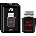 ST.JOHN Blackberry Perfume for Men| Eau de Parfum| Long Lasting Mens Perfume| Date Night Fragrance Body Spray for Men (100ml)