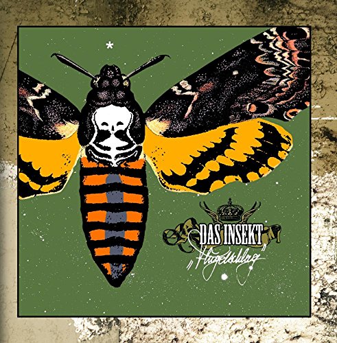 Preisvergleich Produktbild Flügelschlag