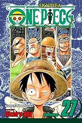 One Piece Box Set 2 Vols 24 46 23 Book Series