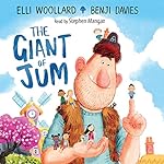 The Giant of Jum