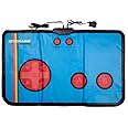 Thumbs Up Tappeto da Gioco Retro Gaming Mat – Include 200 Video Games Arcade