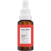 Maru.Derm Ginseng Cilt Yenileyici Serum 30 ml