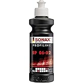 Sonax 320 141 Scratch Remover Cake, Colorful, 250 ml