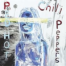 By the Way by Red Hot Chili Peppers: Amazon.co.uk: CDs & Vinyl
