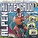 Produktbild Alpenhüttengaudi CD 1 (16 Hütten Power-Hits)