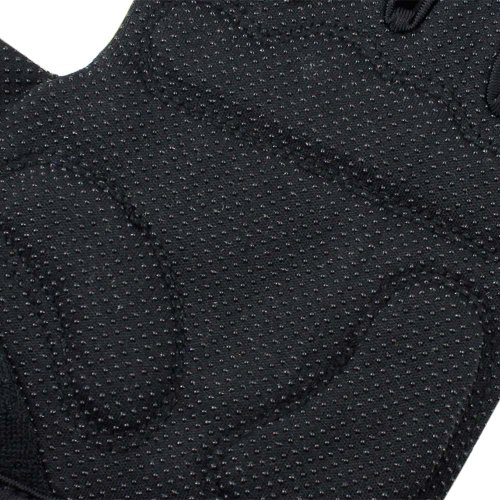 Lerway MTB Fahrrad Half Kurz Finger Handschuhe Radsport MTB Fahrradhandschuhe Unisex Herren Damen Kletterhandschuhe - 5