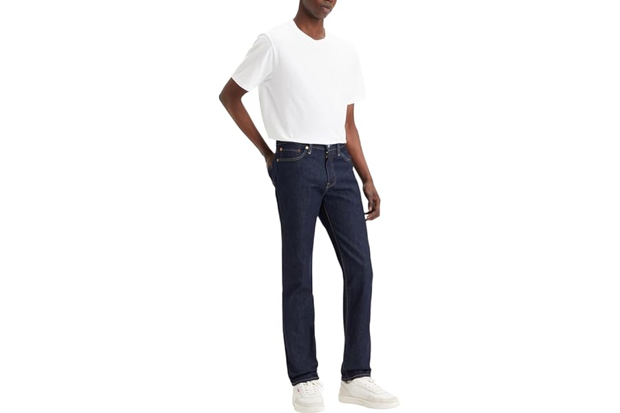 Levi's Men's 511 Slim Fit Jeans