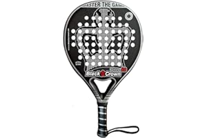 Black Crown Piton 9.0