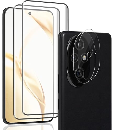 Brotect Pellicola Protettiva Opaca Anti-Riflesso Per Oukitel WP15 5G - 2 Pezzi, Antigraffio, Anti-impronta, Made In Germany
