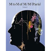 M to M of M/M (Paris): Vol. 2 : M/M (Paris): Amazon.pl: Książki