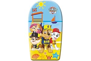 Mondo Toys - PAW PATROL Body Board - Surfbrett für Kinder, 84 cm - 11211