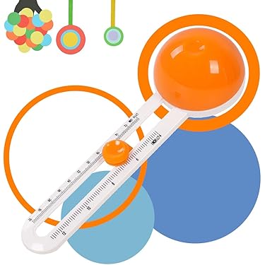 Taglierina Circolare Artemio Con 2 Lame Di Ricambio - Per Taglio 360° Su Carta - Foto 7