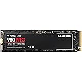 Samsung 980 Pro 1 to Interne M.2 PCIe NVMe SSD 2280 Retail MZ-V8P1T0BW