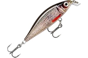 Rapala X-Light Minnow Wobbler 5 cm