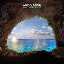 Man On The Rocks: Mike Oldfield: Amazon.es: CD y vinilos}