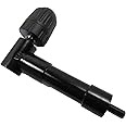 Aluminium Right Angle Drill Attachment