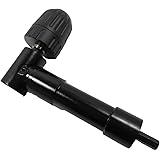 Aluminium Right Angle Drill Attachment