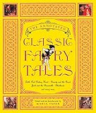 The Annotated Classic Fairy Tales The Annotated Classic Fairy Tales