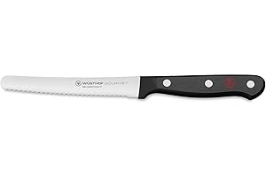 WÜSTHOF Gourmet Coltello panino 12 cm