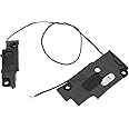 Laptop Internal Speaker for Acer E5-573 E5-574 E5-575 E5-576 E5-553 E5-532 E5-432 E5-522 F5-572 V3-574 V3-575, Left Right Built in Speaker Kit Assembly