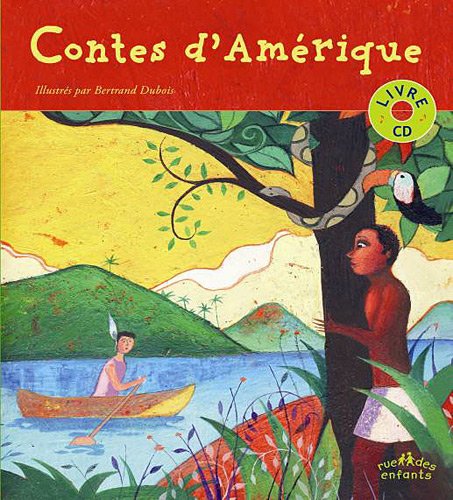 Download Contes d'Amérique (1CD audio) Download Contes d'Amérique (1CD audio)