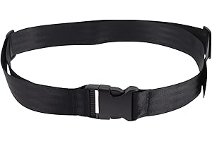 TOYANDONA Chaise Haute Sécurité Sangles de Remplacement Harnais Sangles Ceinture Enfant Kid Enfant Sangle de Sécurité pour Poussette Highchair Poussette