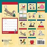 Image de Peanuts 2014 Calendar