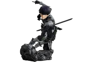 Ichibansho Figure - Kaiju No. 8 - Statue de collection Soshiro Hoshina, Bandai Spirits