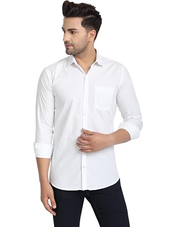 Buy casual \u0026 formal shirts for men 