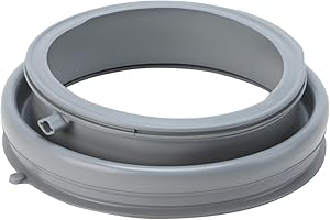 DREHFLEX - TM05 - for Miele door seal 5156613 for models of the 300 series washing machine