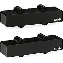 EMG J-Bass Jazz Bass pickup : Amazon.de: Musikinstrumente 