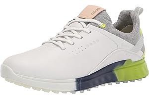 ECCO Homme Golf S-Three 2020 Chaussure