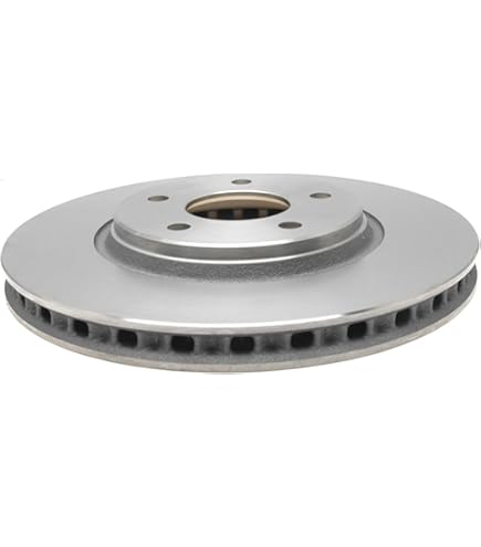 Raybestos 580243 Disc Brake Rotor Cross Reference