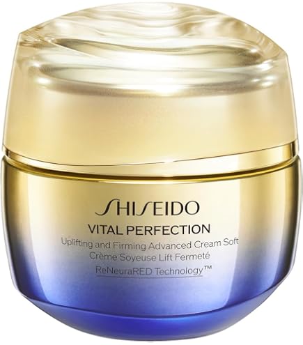 Shiseido Vital Perfection LiftDefine Radiance Night Concentrate