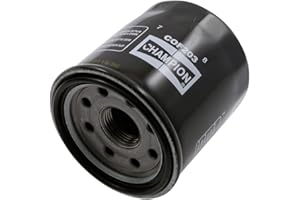 PW Ölfilter Champion COF203 F304,F306 für Kawasaki Z 1000 ZRT00A 2003-2006