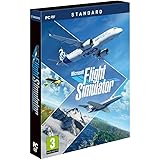 Microsoft Flight Simulator 2020 - Standard Edition (Windows 10)