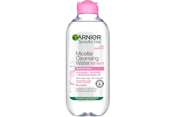 Garnier Skin Micellar Cleansing Water 400ml
