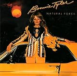Natural Force - Bonnie Tyler