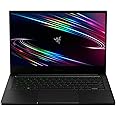 Razer Blade Stealth 13 Intel Core I7 11Th Gen Processor, Nvidia Geforce Gtx 1650 Ti Max Q Design 4GB GDDR6 VRAM, Fhd Oled Touch Display, 16GB RAM, 512GB Ssd, - Black