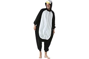 DELEY Unisex Axolotl Strampler Erwachsene Halloween Kostüm Anime Axolotl Cosplay Pyjamas Warme Nachtwäsche Homewear