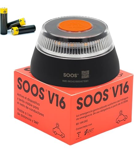 HELLA Spia Luminosa LED Mini Lightbar 12V/24V - Luce Ambra Con Cavo 500mm Per Veicoli - Foto 13