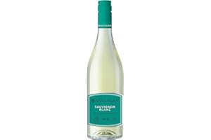 McGuigan Mid Sauvignon Blanc, 75 cl
