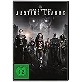 Zack Snyder's Justice League